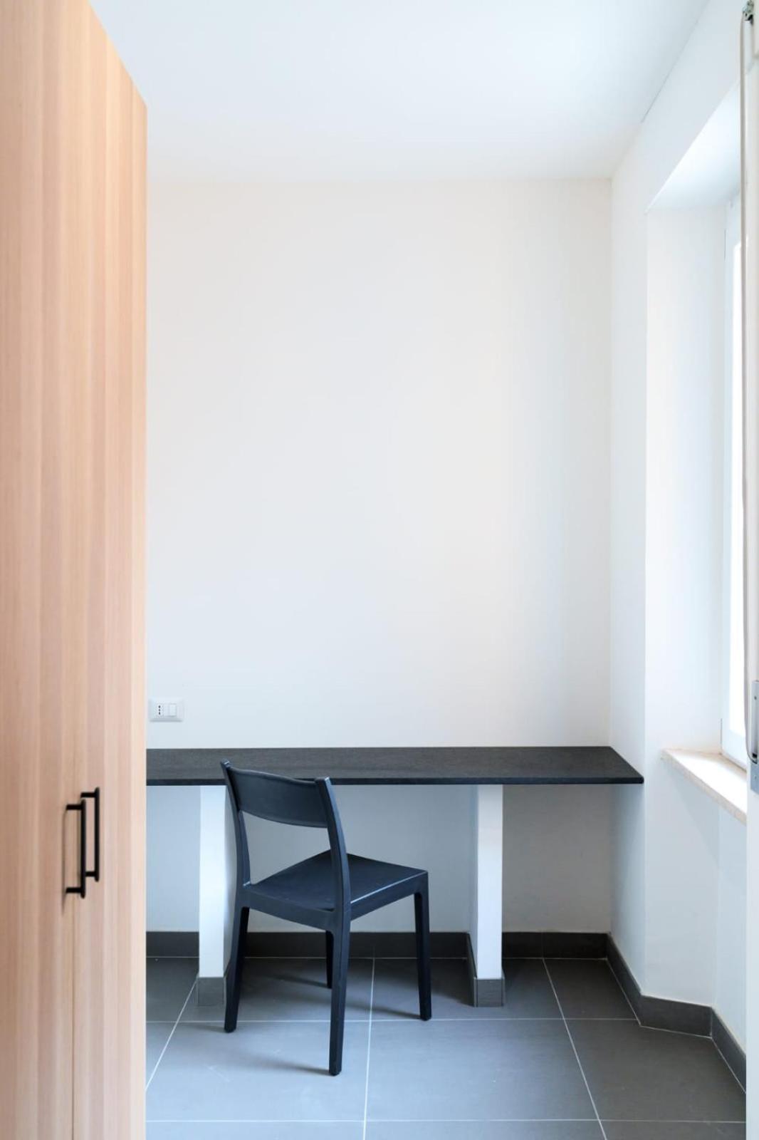 Camere Cavour Macerata Exterior foto
