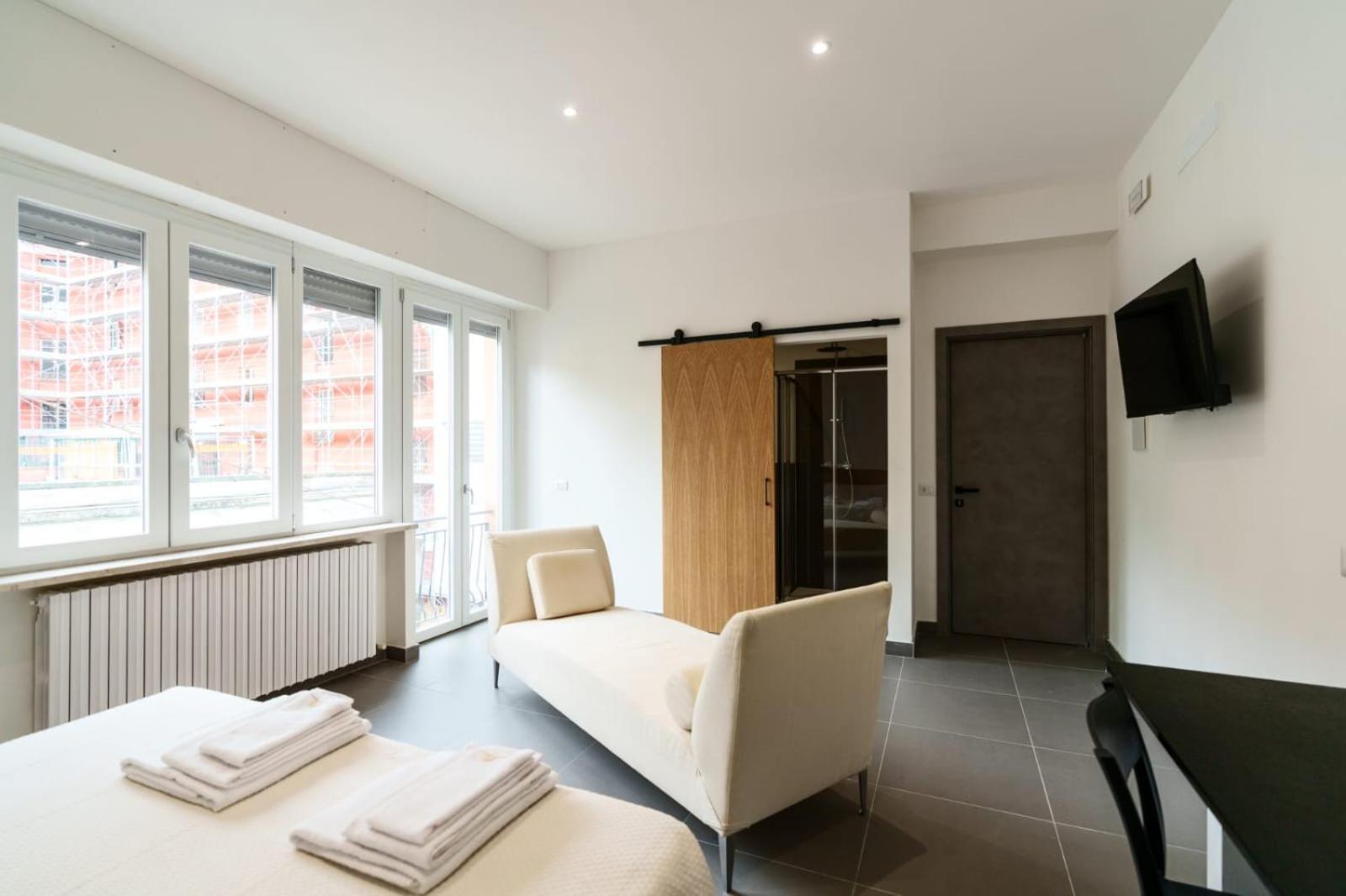 Camere Cavour Macerata Exterior foto
