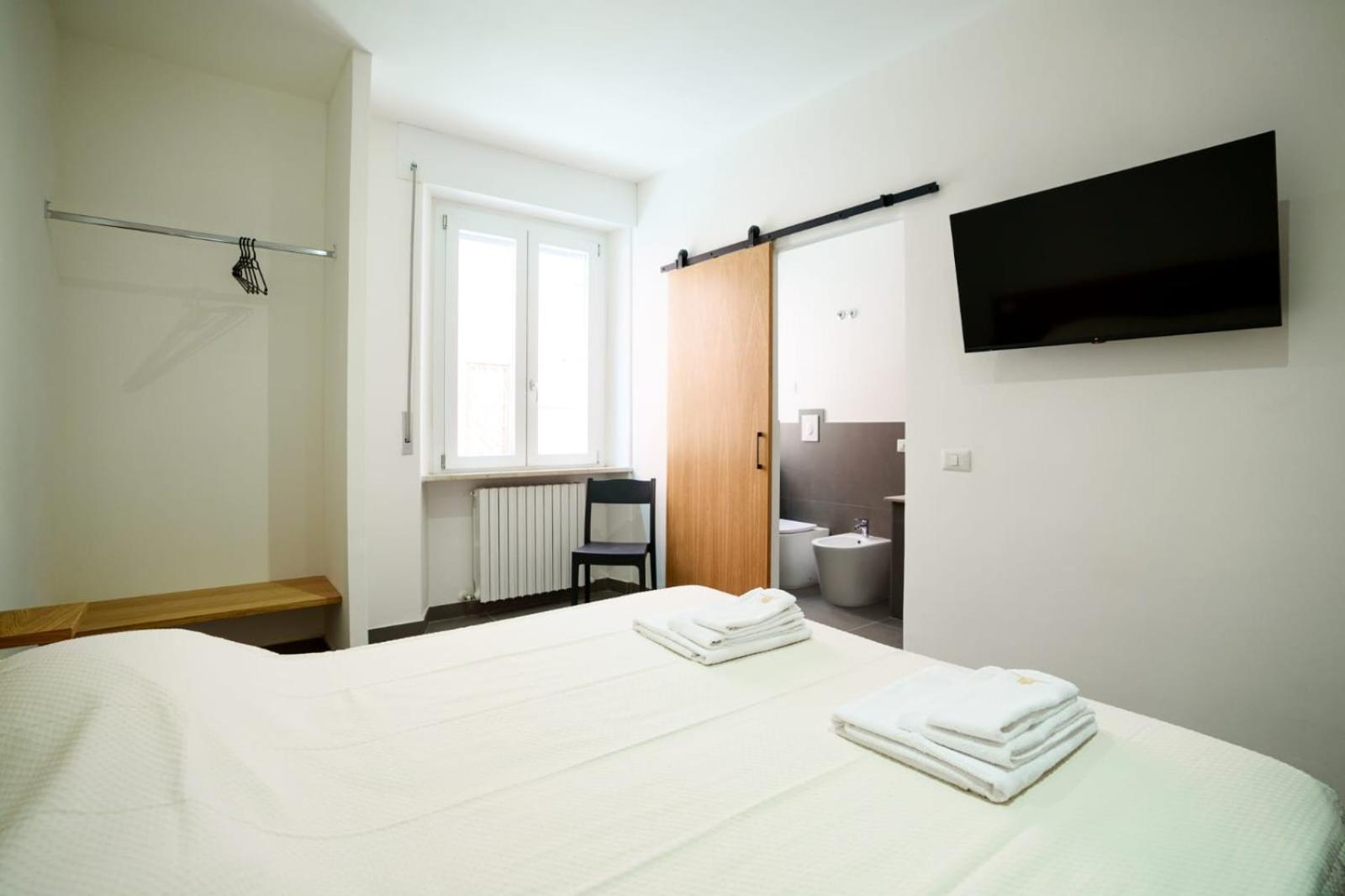 Camere Cavour Macerata Exterior foto